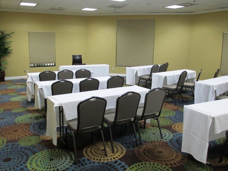 - Myers - Downtown Area By Ihg 3*