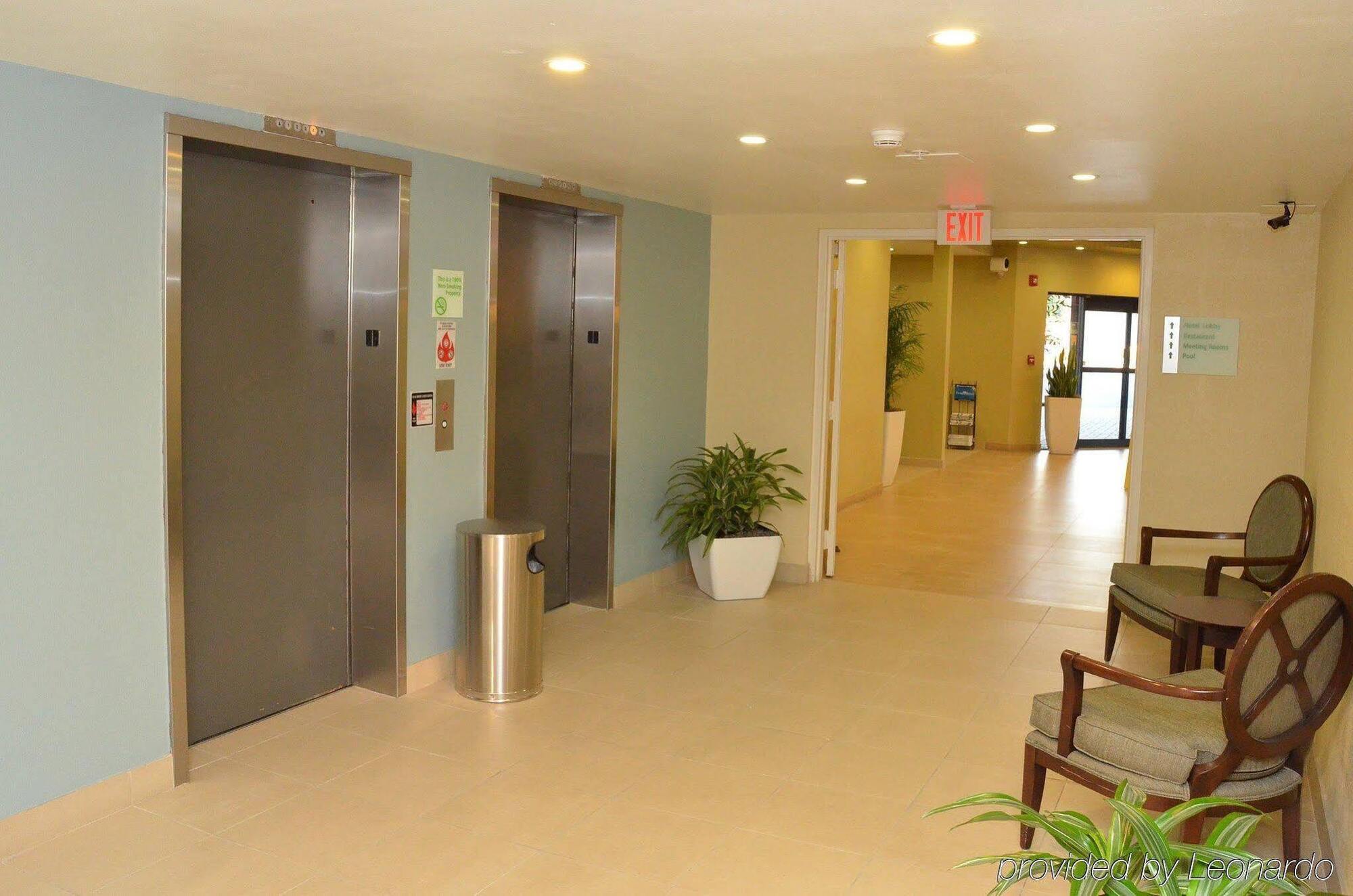 - Myers - Downtown Area By Ihg Hotel
