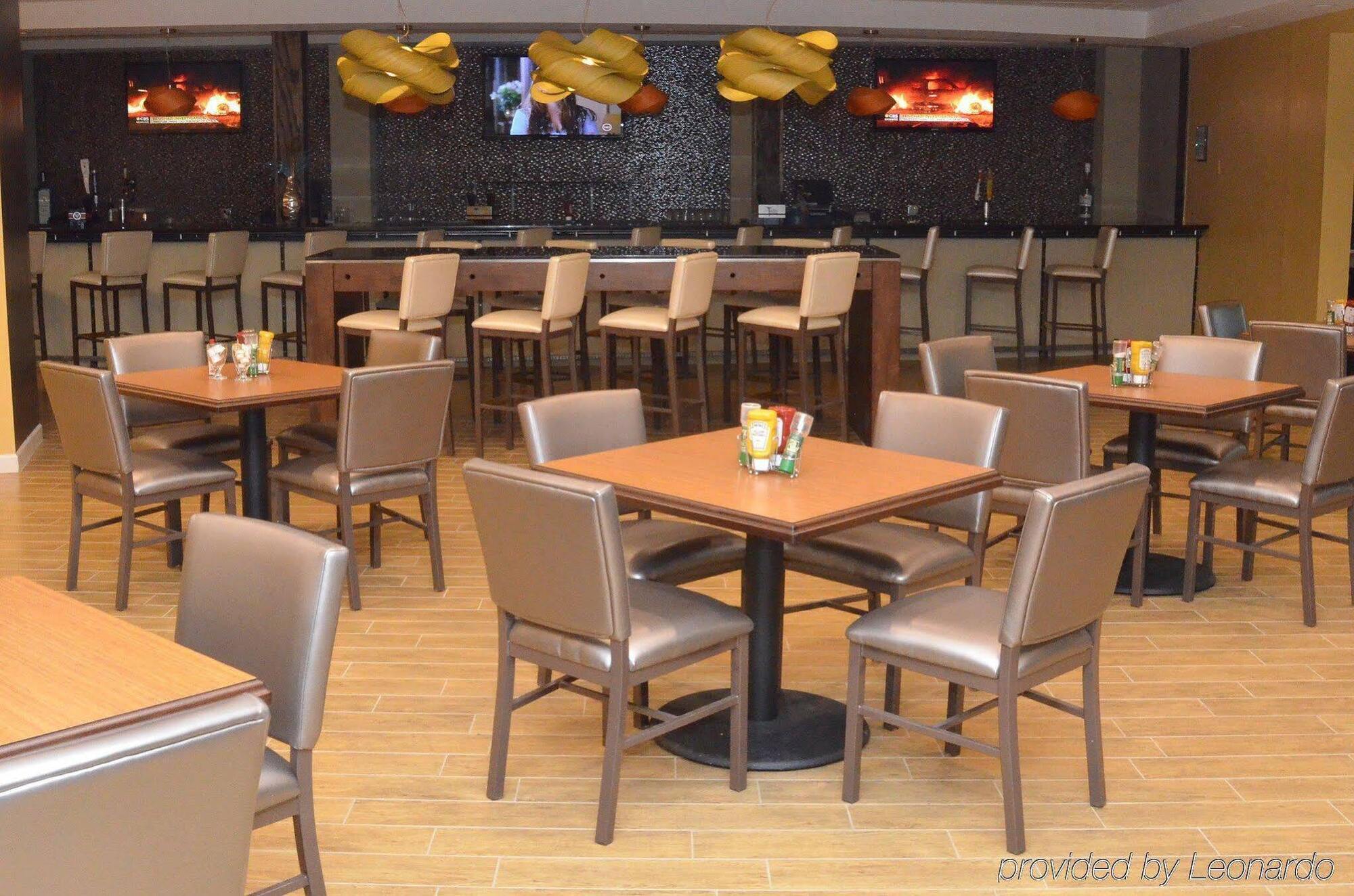 Hotel - Myers - Downtown Area By Ihg