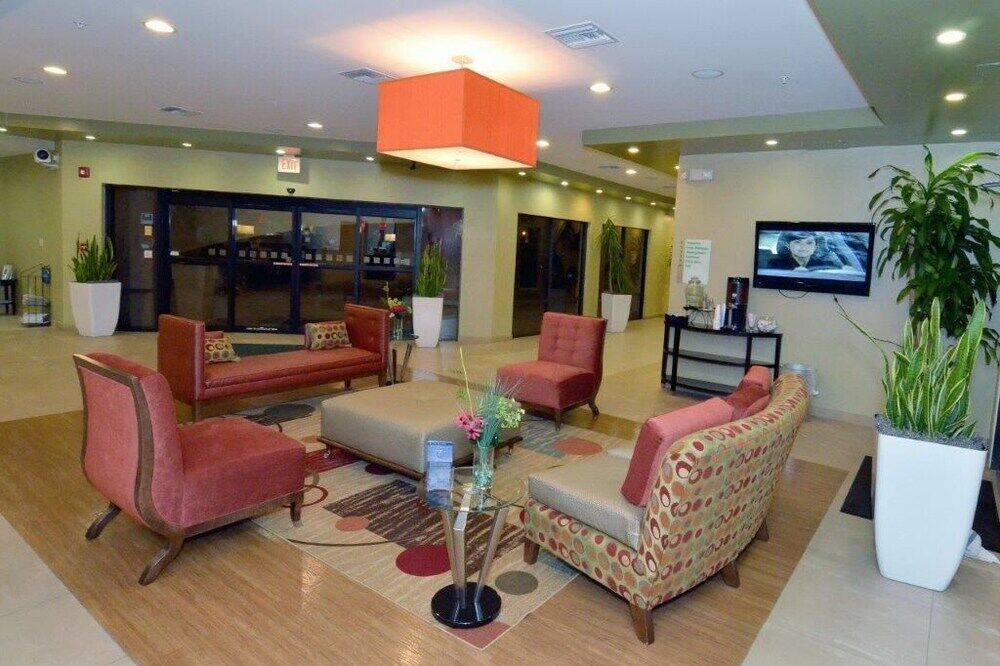 - Myers - Downtown Area By Ihg Hotel Fort Myers