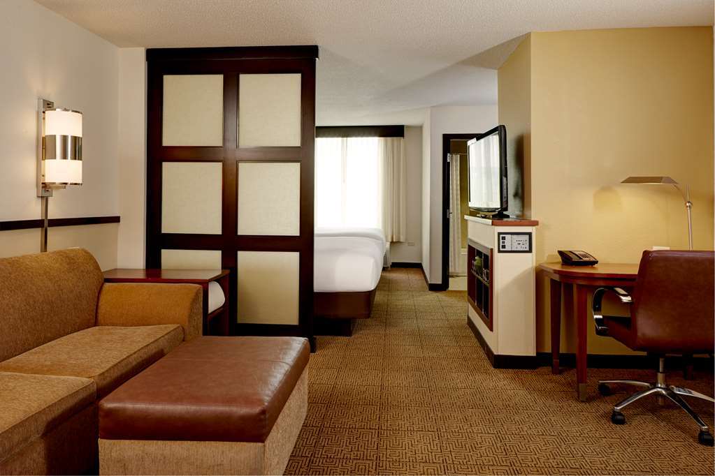 Hotel Hyatt Place Myers At The Forum 3*