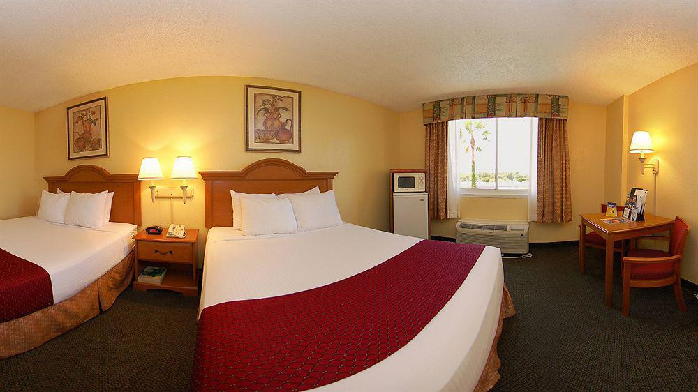 Western Myers And Hotel Fort Myers