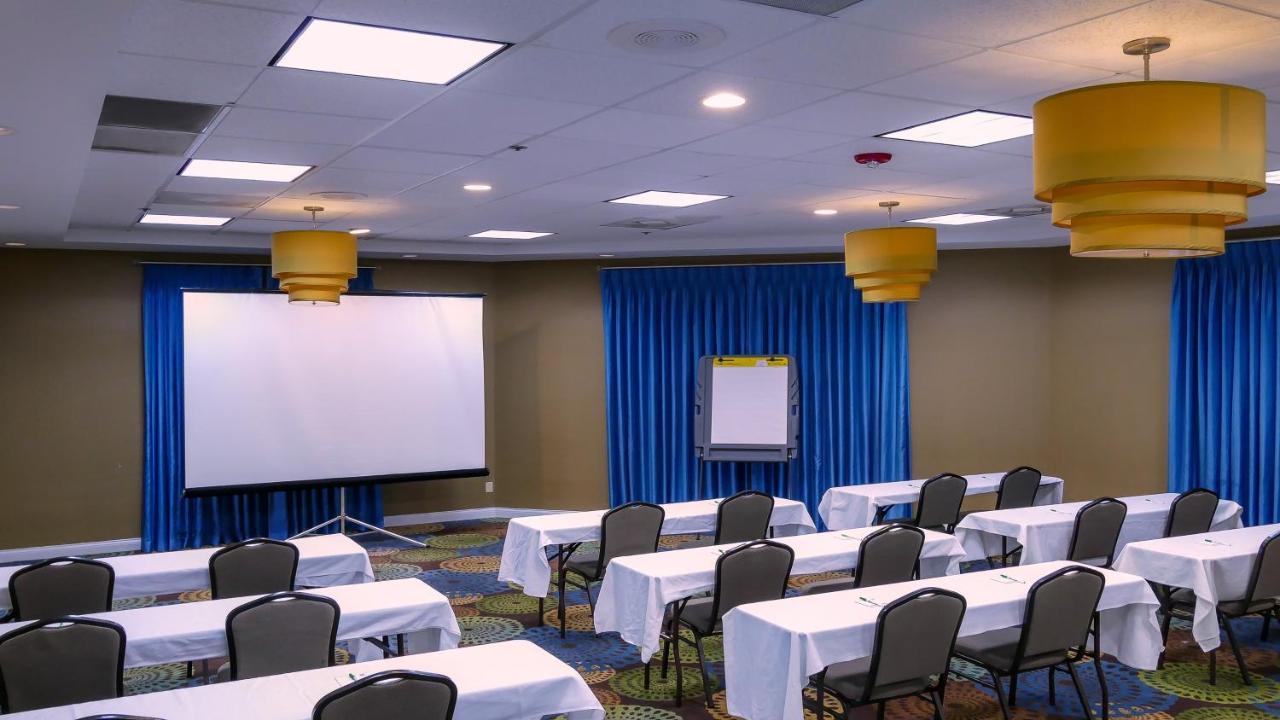 - Myers - Downtown Area By Ihg