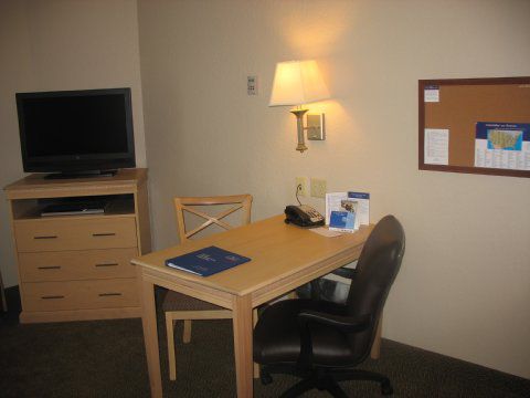 Candlewood Myers Interstate 75 By Ihg 3* Fort Myers