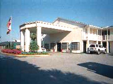 Howard Johnson By Wyndham Ft. Myers Fl Hotel