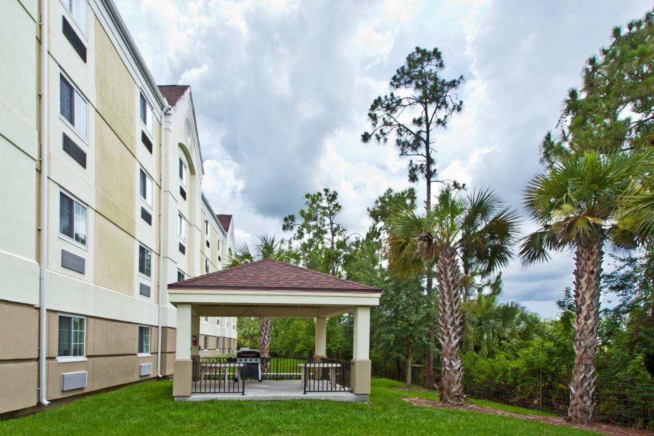 Candlewood Myers Interstate 75 By Ihg 3* Fort Myers
