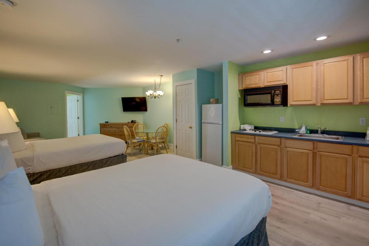 Inn Lighthouse Resort: &